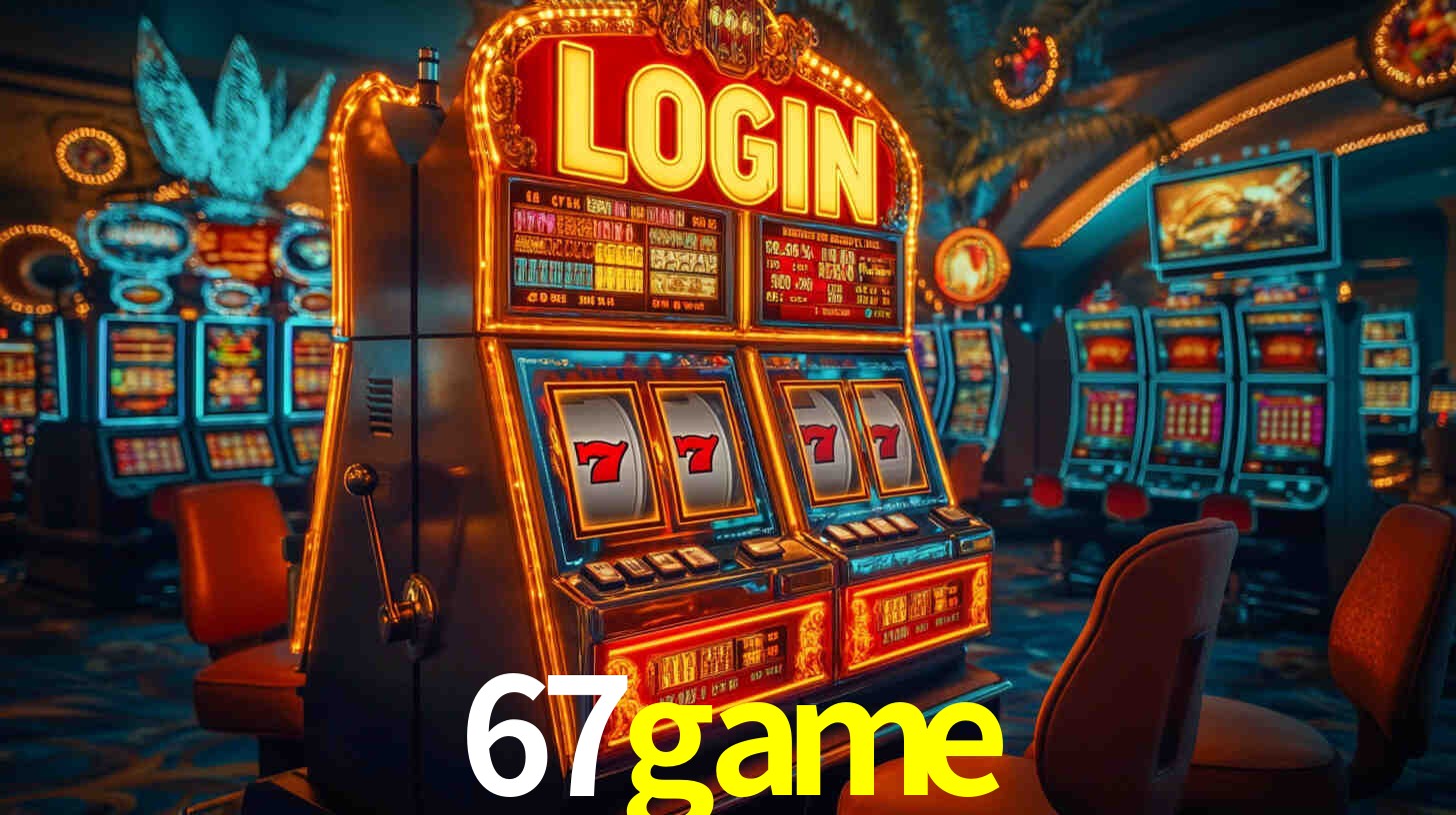 Licença Curaçao 67game