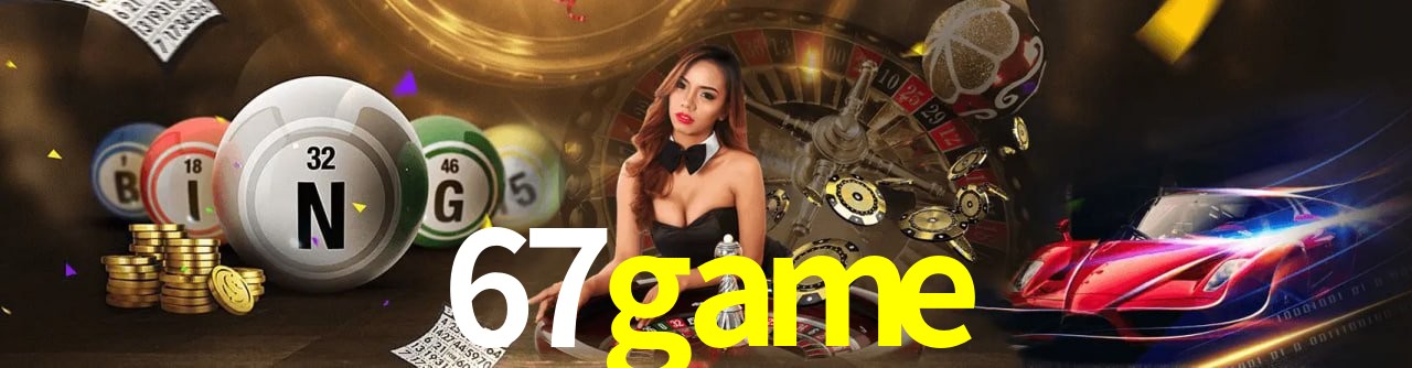 Telegram 67game - Bônus Diários Exclusivos