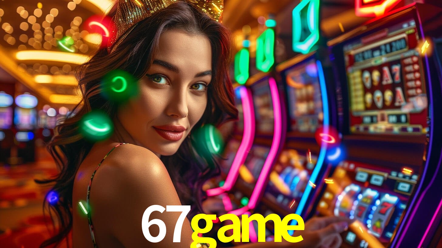 SSL Certificado 67game
