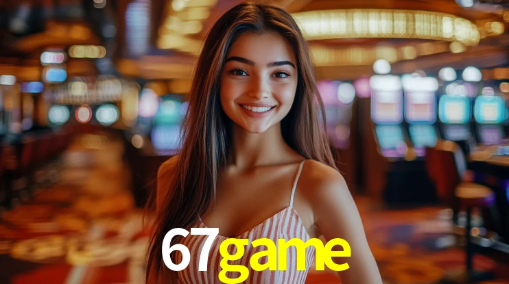 Certificação GLI 67game