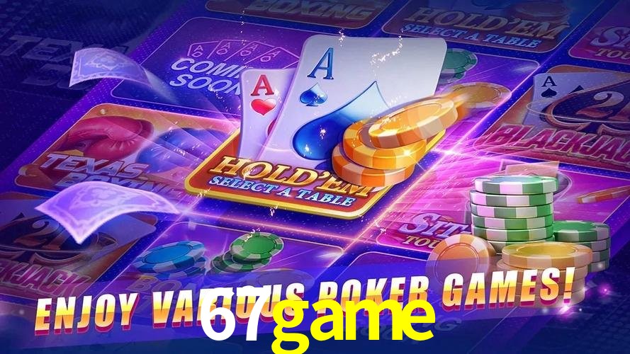 67game Logo 1