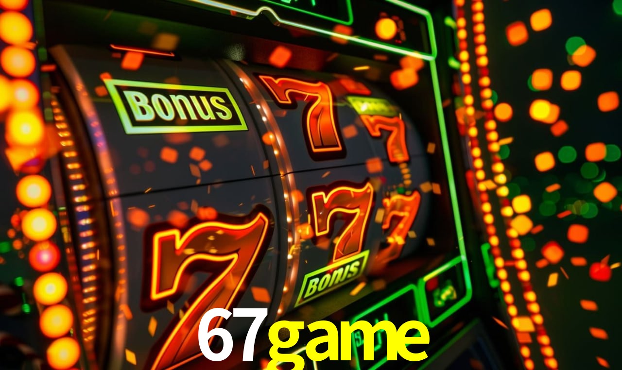 67game Logo 2