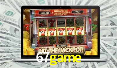 67game Cassino Online Certificado