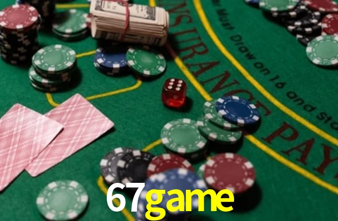 Cash Out 67game