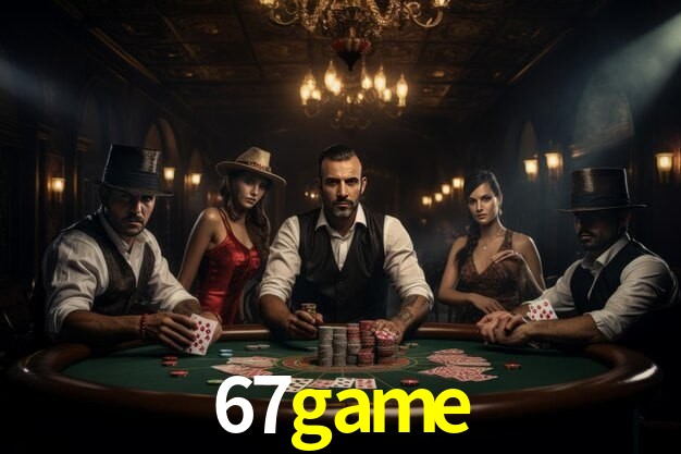 67game Logo 3