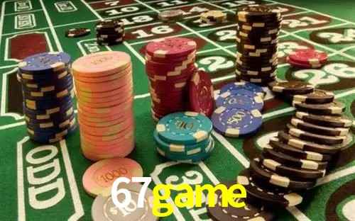 APP oficial da 67game para mobile